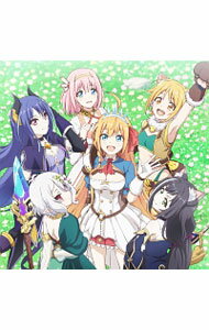 &nbsp;&nbsp;&nbsp; 「プリンセスコネクト！Re：Dive」PRICONNE　CHARACTER　SONG　01 の詳細 発売元: 日本コロムビア株式会社 アーティスト名: ゲーム カナ: プリンセスコネクトリダイヴプリコネキャラクターソング01 / ゲーム ディスク枚数: 1枚 品番: COCC17361 発売日: 2017/09/20 曲名Disc-11.　Lost　Princess（「プリンセスコネクト！Re：Dive」メインテーマ曲）2.　つなぐもの（「プリンセスコネクト！」メインテーマ曲）3.　オリジナルドラマ「雨のち笑顔，ときどき空腹」4.　Lost　Princess（オリジナル・カラオケ）5.　つなぐもの（オリジナル・カラオケ） 関連商品リンク : ゲーム 日本コロムビア株式会社