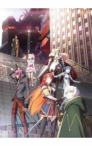 【中古】【特典CD・ブックレット付】Re：CREATORS　5　完全生産限定版 / あおきえい【監督】