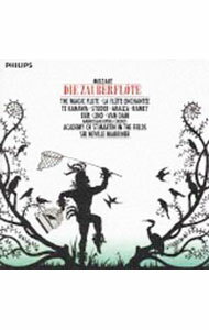 &nbsp;&nbsp;&nbsp; "モーツァルト：歌劇「魔笛」全曲" の詳細 発売元: マーキュリー・ミュージックエンタテインメント アーティスト名: サー・ネヴィルマリナー／アンブロジアン・オペラ・コーラス／アカデミー・オブ・セント・マーティンイン・ カナ: モーツァルトカゲキマテキゼンキョク MOZART: DIE ZAUBERFLヨTE K.620 / サーネヴィルマリナーアンブロジアンオペラコーラスアカデミーオブセントマーティンインザフィールズ WOLFGANG AMADEUS MOZART ディスク枚数: 2枚 品番: PHCP20444 発売日: 1999/10/22 曲名Disc-11.　歌劇「魔笛」K．620 関連商品リンク : サー・ネヴィルマリナー／アンブロジアン・オペラ・コーラス／アカデミー・オブ・セント・マーティンイン・ マーキュリー・ミュージックエンタテインメント