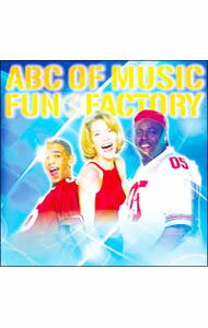 【中古】ABC・オブ・ミュージック / ファン・ファクトリー