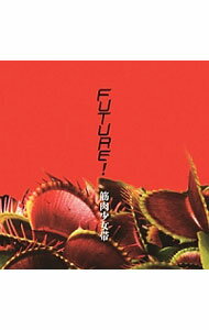 樂天商城 - 【中古】筋肉少女帯/ Future！