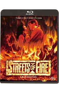 【中古】ストリート・オブ・ファイヤー / ウォルター・ヒル【監督】