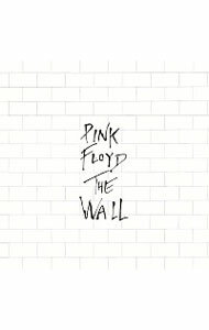 【中古】ザ・ウォール / ピンク・フロイド