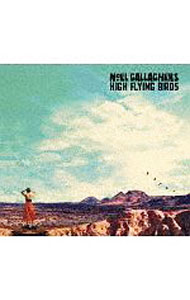 【中古】フー・ビルト・ザ・ムーン？/ ノエル・ギャラガーズ・ハイ・フライング・バーズ