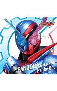 「Be The One」PANDORA