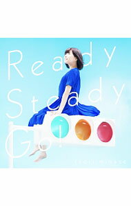 【中古】Ready　Steady　Go！ / 水瀬いのり