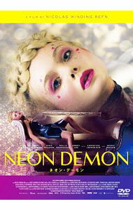 【中古】ネオン デーモン / ニコラス ウィンディング レフン【監督】