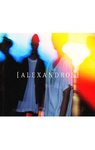 Mosquito　Bite　完全生産限定盤/ ［Alexandros］