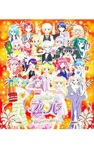 【中古】【Blu−ray】アイドルタイム　プリパラ　Winter　Live　2017 / アニメ
