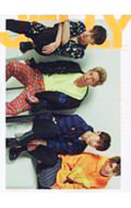 【中古】JELLY EXILEカバーエディション / ぶんか社 (単行本)