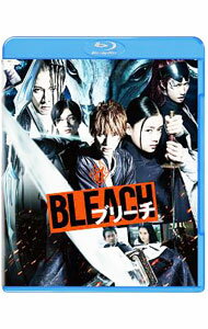 【中古】【Blu−ray】BLEACH / 佐藤信介【監督】