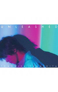 【中古】山下智久/ 【CD＋DVD】UNLEASHED（LOVE盤）