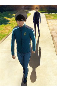 【中古】【Blu−ray】風が強く吹いている　Vol．1 / 野村和也【監督】