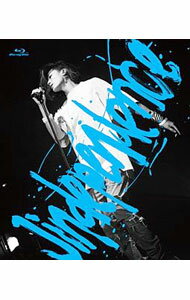 【中古】【Blu−ray】JIN　AKANISHI“JINDEPENDENCE”TOUR　2018 / 赤西仁【出演】