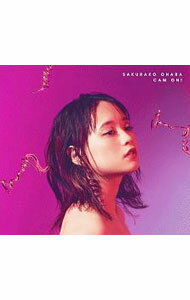 【中古】CAM　ON！〜5th　Anniversary　Best〜（「ねじねじ」盤）/ 大原櫻子