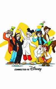 &nbsp;&nbsp;&nbsp; コネクテッド・トゥ・ディズニー の詳細 カテゴリ: 中古CD ジャンル: ジャパニーズポップス オムニバス 発売元: ディズニー アーティスト名: オムニバス カナ: コネクテッドトゥディズニー CONNECTED TO DISNEY / オムニバス ディスク枚数: 1枚 品番: UWCD1021 発売日: 2019/03/13 ENG: CONNECTED TO DISNEY 曲名Disc-11.　夢はひそかに（シンデレラ｜Instrumental）2.　星に願いを（ピノキオ）3.　ホール・ニュー・ワールド（アラジン）4.　フレンド・ライク・ミー（アラジン）5.　アンダー・ザ・シー（リトル・マーメイド）6.　パート・オブ・ユア・ワールド（リトル・マーメイド）7.　レット・イット・ゴー〜ありのままで〜（アナと雪の女王）8.　生まれてはじめて（アナと雪の女王）9.　どこまでも〜How　Far　I’ll　Go〜（モアナと伝説の海）10.　君はともだち（トイ・ストーリー）11.　真実の愛のキス（魔法にかけられて）12.　君がいないと（モンスターズ・インク）13.　美女と野獣（美女と野獣）14.　輝く未来（塔の上のラプンツェル｜Instrumental） 関連商品リンク : オムニバス ディズニー