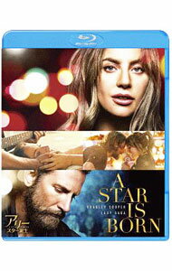 【中古】【Blu－ray】アリー　スター誕生　ブルーレイ＆DVDセット / ブラッドリー・クーパー【監督】