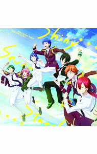 【中古】「KING　OF　PRISM−Shiny　Seven　Stars！−」−Shiny　Seven　Stars！／366LOVEダイアリー / アニメ