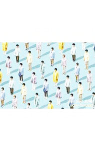 【中古】Lucky−Unlucky／Oh！　my　darling（JUMPremium　BOX盤）/ Hey！Say！JUMP，山田涼介