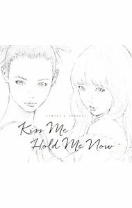 【中古】「キャロル＆チューズデイ」OP／ED−Kiss　Me／Hold　Me　Now / キャロル＆チューズデイ