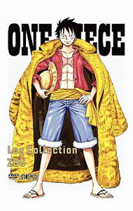 【中古】ONE PIECE Log Collection“ZOU”/ アニメ