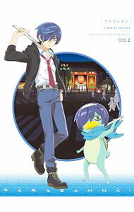 &nbsp;&nbsp;&nbsp; 【Blu−ray】さらざんまい　2 の詳細 発売元: アニプレックス ディスク枚数: 1枚 品番: ANZX14383 リージョンコード: 発売日: 2019/07/24 映像特典:第二皿，第三皿オーディオコメンタリー　他 内容Disk-1さらざんまい 関連商品リンク : 幾原邦彦 アニプレックス