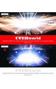 【中古】ARENA　TOUR　2018　Complete　Package / UVERworld【出演】