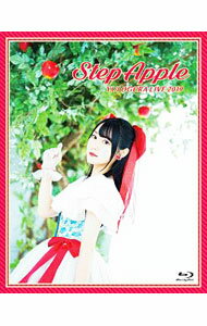 【中古】【Blu−ray】小倉唯 LIVE 2019 Step Apple / 小倉唯【出演】