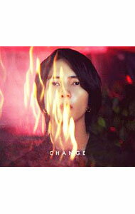 【中古】CHANGE　初回生産限定盤/ 山下智久