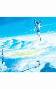 【中古】天気の子 / RADWIMPS