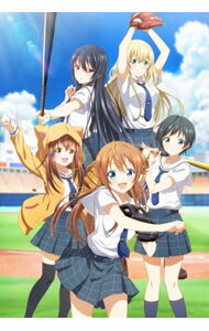 &nbsp;&nbsp;&nbsp; 【Blu−ray】八月のシンデレラナイン　第1巻 の詳細 発売元: ビクターエンタテインメント ディスク枚数: 1枚 品番: VIZL1626 リージョンコード: 発売日: 2019/08/09 映像特典:ノンテロップOP／ノンテロップED／ティザーPV／CM集 内容Disk-1＜第1話＞プレイボール＜第2話＞できる，できない＜第3話＞気持ちよく汗をかこう 関連商品リンク : アニメ ビクターエンタテインメント