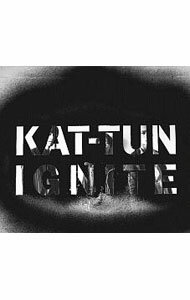 【中古】【全品10倍！6/20限定】IGNITE（初回限定盤2）/ KAT−TUN