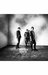 【中古】IGNITE / KAT−TUN