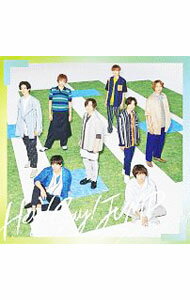 【中古】ファンファーレ！ / Hey！Say！JUMP