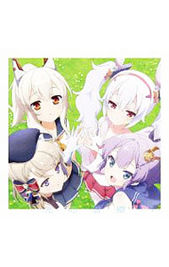 【中古】「アズールレーン」ED主題歌−光の道標 / 鹿乃