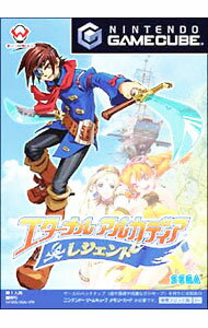 Other - 【中古】GC エターナルアルカディア　レジェンド