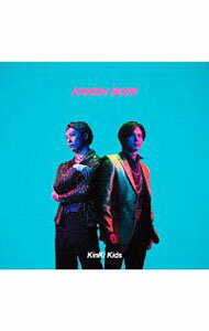 【中古】KinKi　Kids/ KANZAI　BOYA