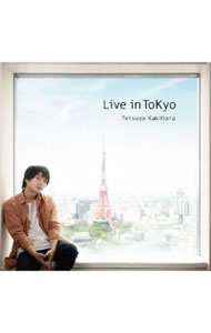 【中古】Live　in　ToKyo / 柿原徹也
