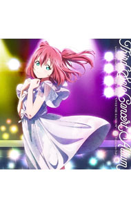 【中古】LoveLive！　Sunshine！！　Third　Solo　Concert　Album　−THE　STORY　OF　“OVER　THE　RAINBOW”−　starring　Kurosawa / 降幡愛