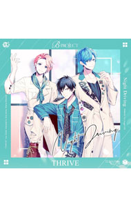 【中古】Night　Driving / THRIVE