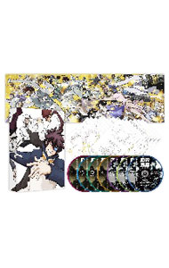 【中古】【Blu−ray】血界戦線＆BEYOND Blu−ray BOX / アニメ