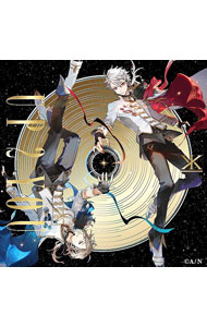 【中古】UP　2　YOU / ChroNoiR