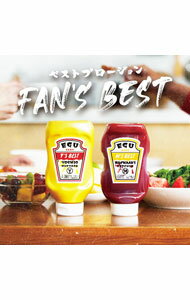 ベストプロージョン　FAN’s　BEST / エグスプロージョン