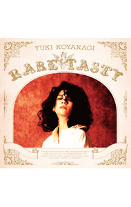 RARE　TASTY / 小柳ゆき
