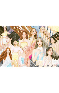 【中古】LUMINOUS / LOONA