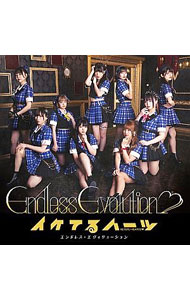 乐天商城 - 【中古】【CD＋DVD】Endless　Evolution / イケてるハーツ