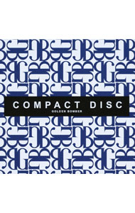 【中古】COMPACT DISC / ゴールデンボンバー