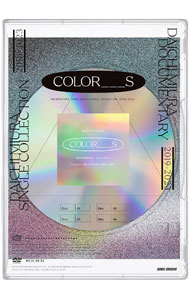 DAICHI　MIURA　DOCUMENTARY　2019−2023COLOR＿s／SINGLE　COLLECTION　2018−2023 / ジャパニーズポップス