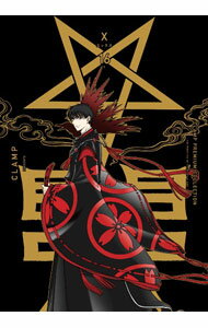 CLAMP　PREMIUM　COLLECTION　X 16/ CLAMP