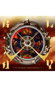 ����š�HC��2023��episode��2����GHOST��TRACK��E��P�� / GLAY